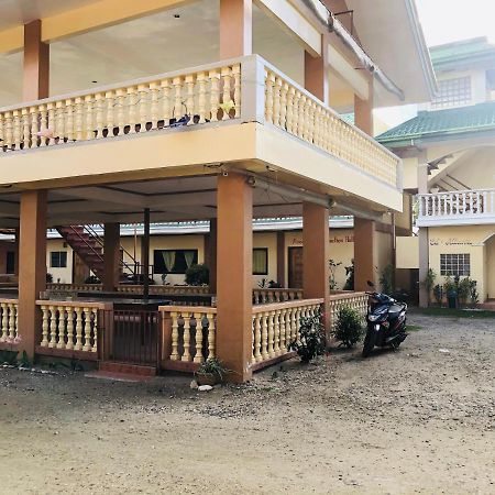 White Beach Lodge And Restaurant Puerto Galera Luaran gambar